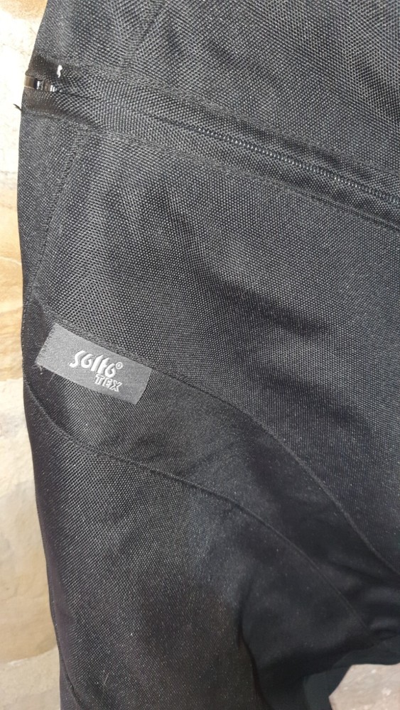 IXS Motorcycle Trousers 3XL