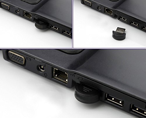 Mini USB Microphone for Chat Skype Microphone Desktop Microphone/Laptop PC Mi...