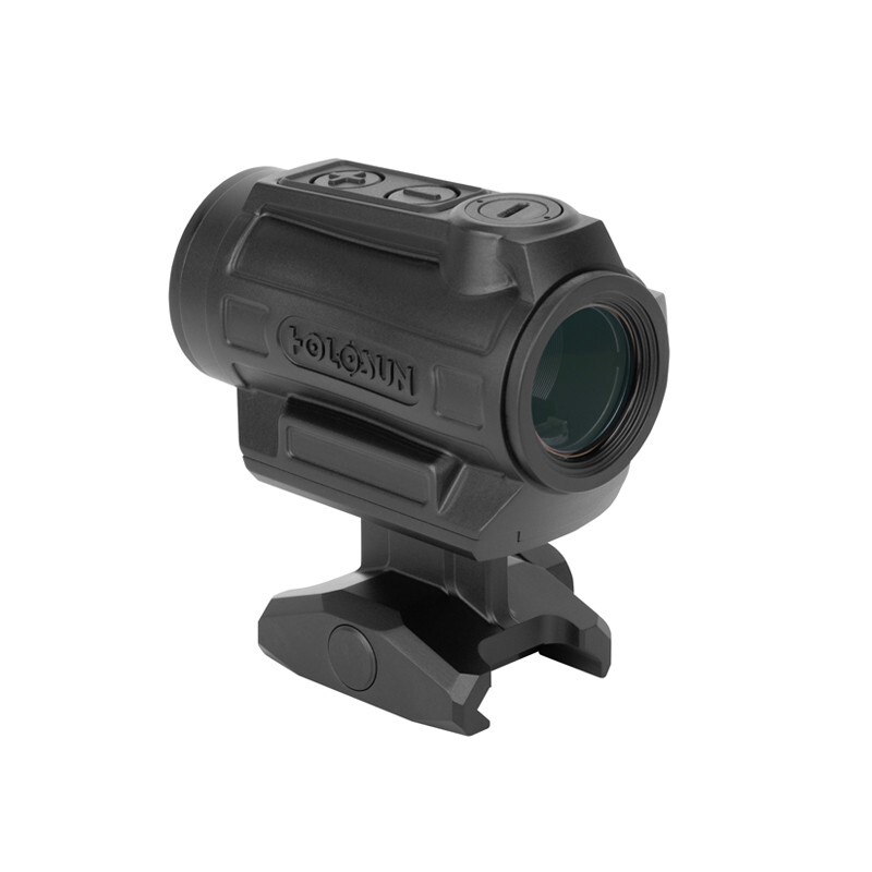 Holosun ARO 2 MOA Red Dot Sight ARO-RD2