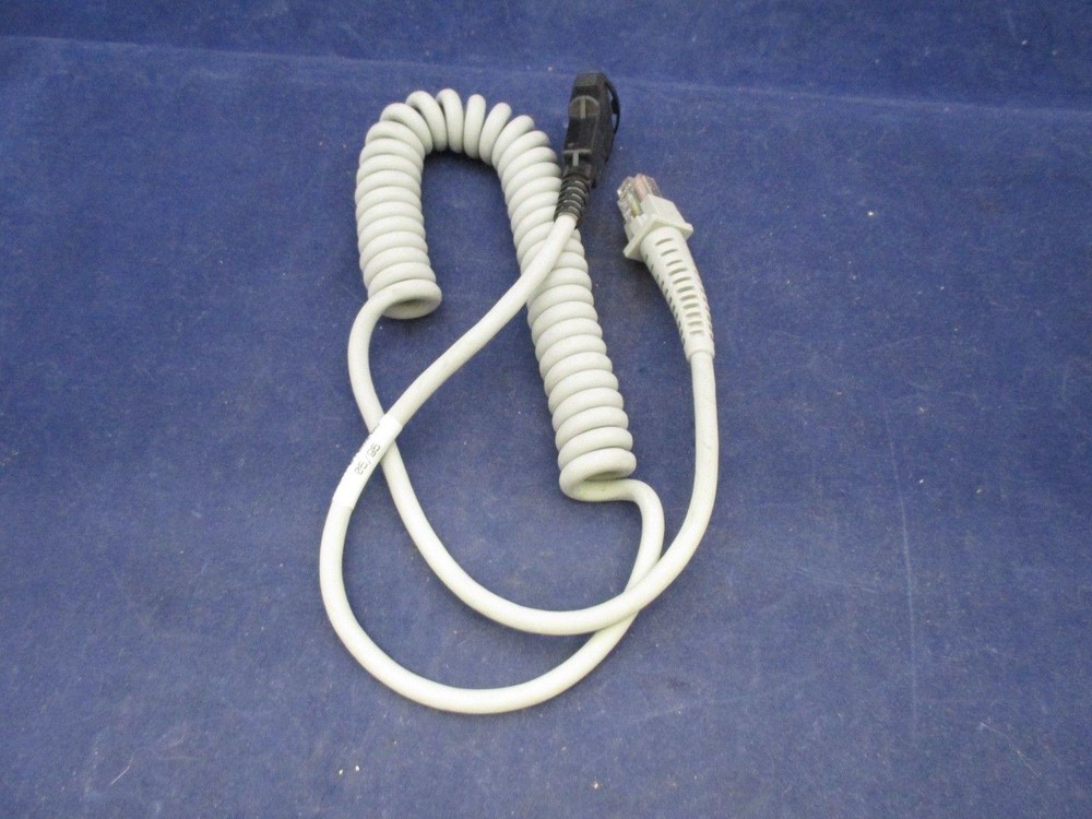 PSC 5310IP4343 Scanner