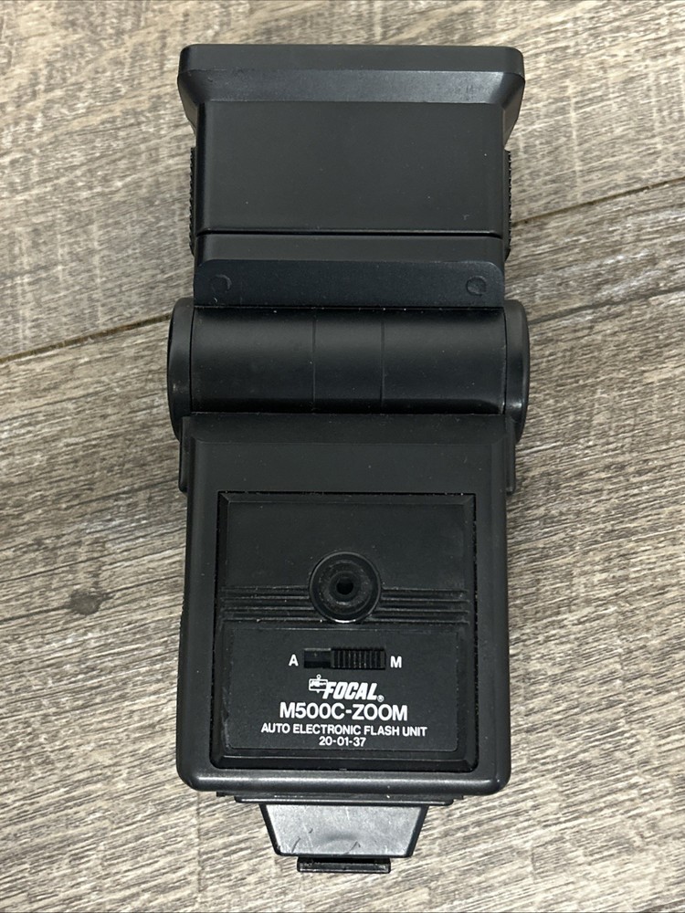 Miscellaneous Camera And Accessories Lot