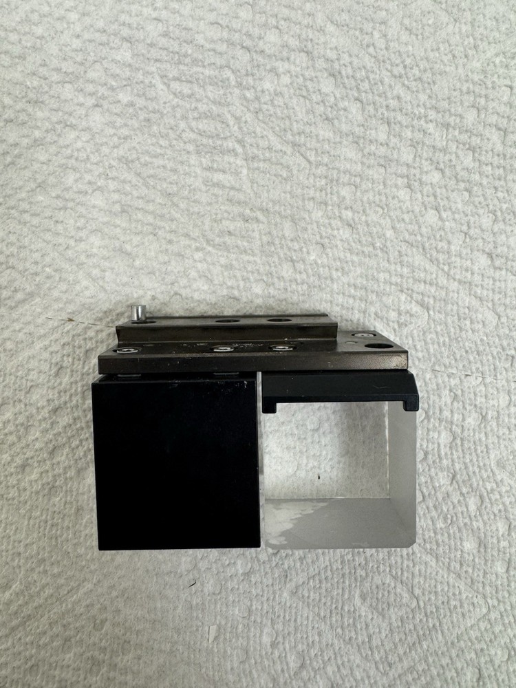 Olympus Trinoc Head Prism Block