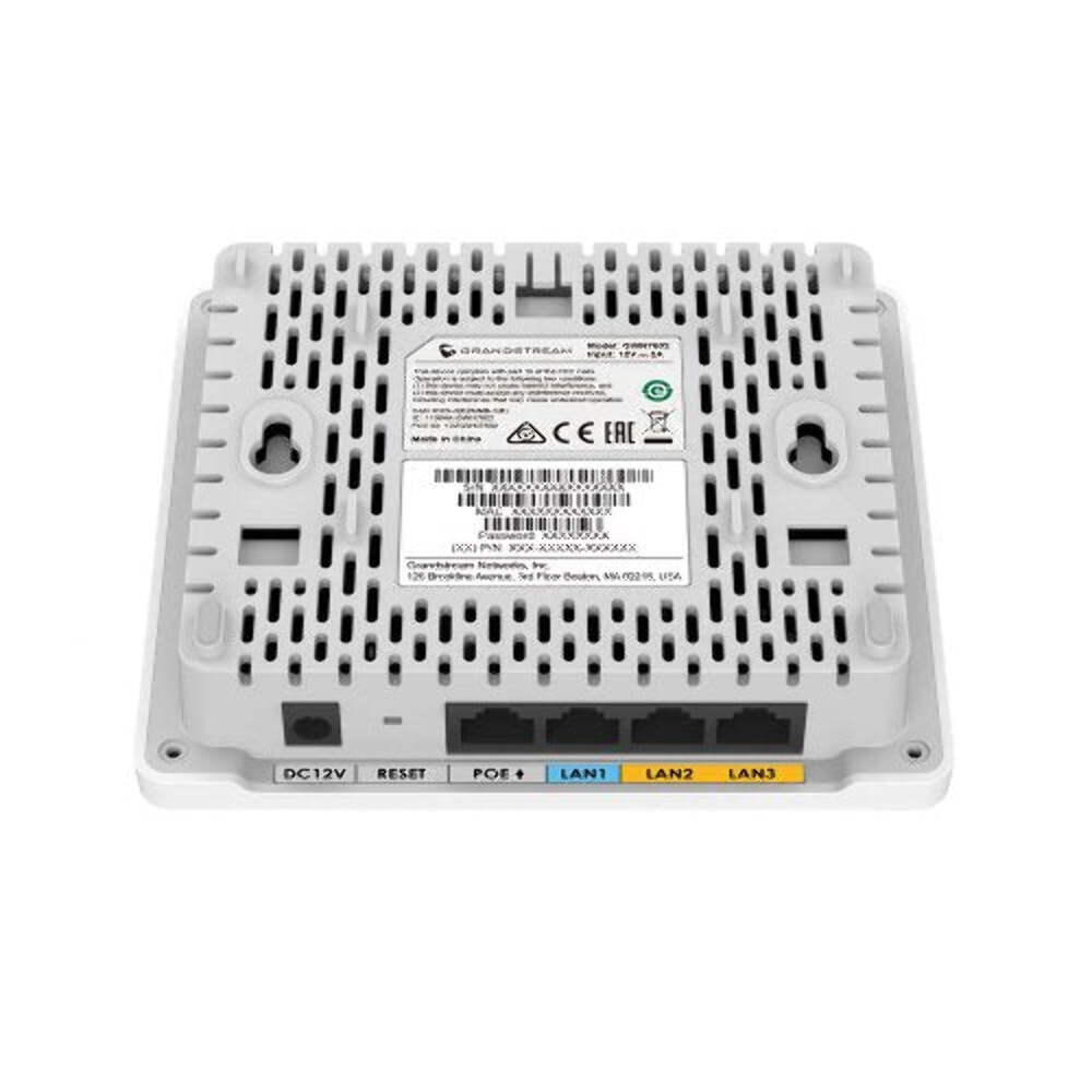 Grandstream GWN7603 Compact Wi-Fi Access Point