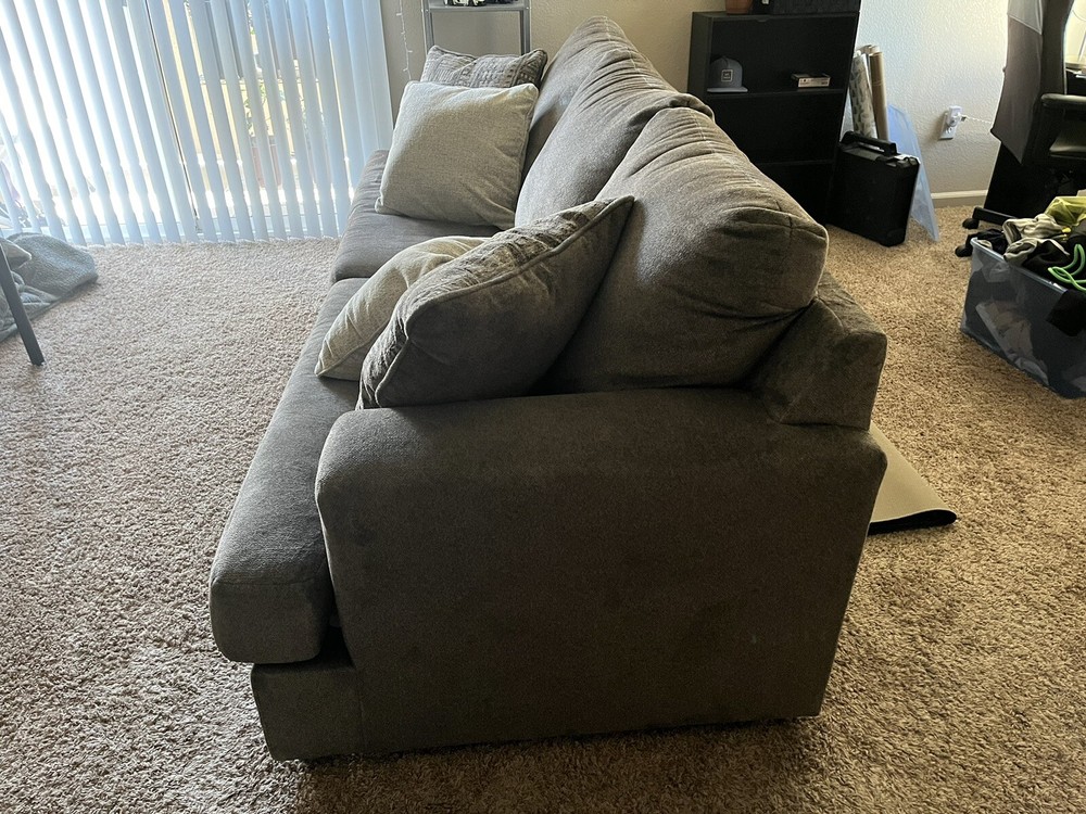 Couch Used Good Condition