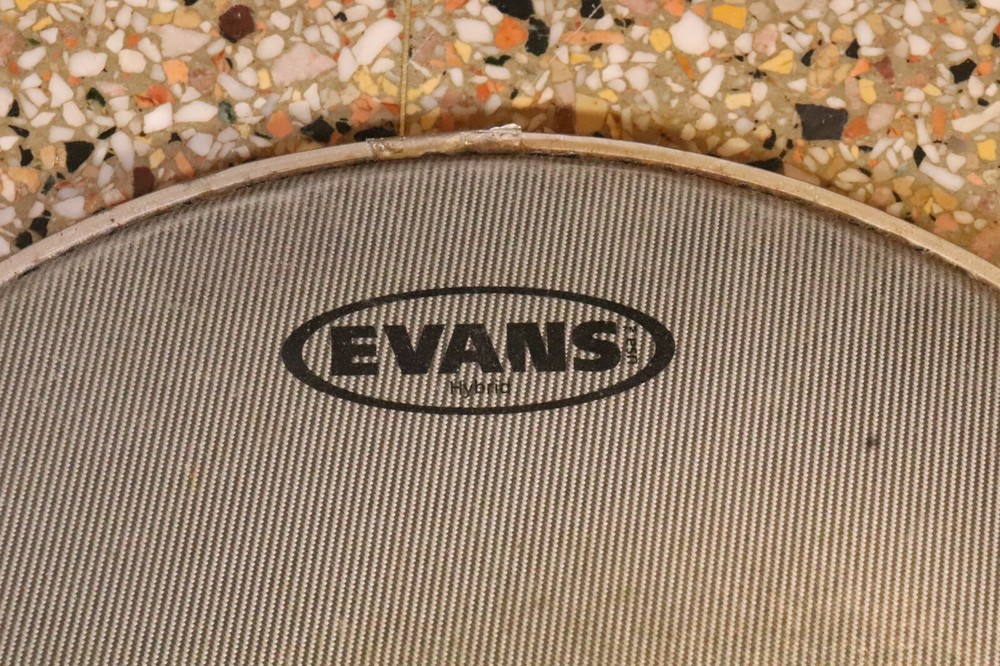 Evans 14" Hybrid Marching Drum Head