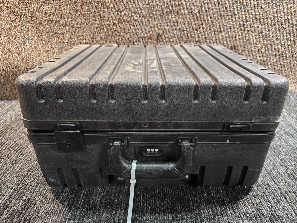 Specialized Products SPC88C 73-Piece Electronics Tool , 8'' Deep Wheeled Case
