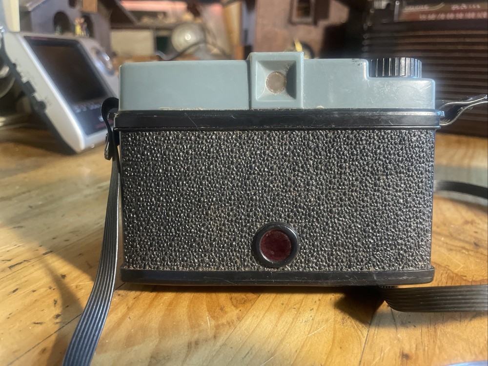 Stellar Camera
