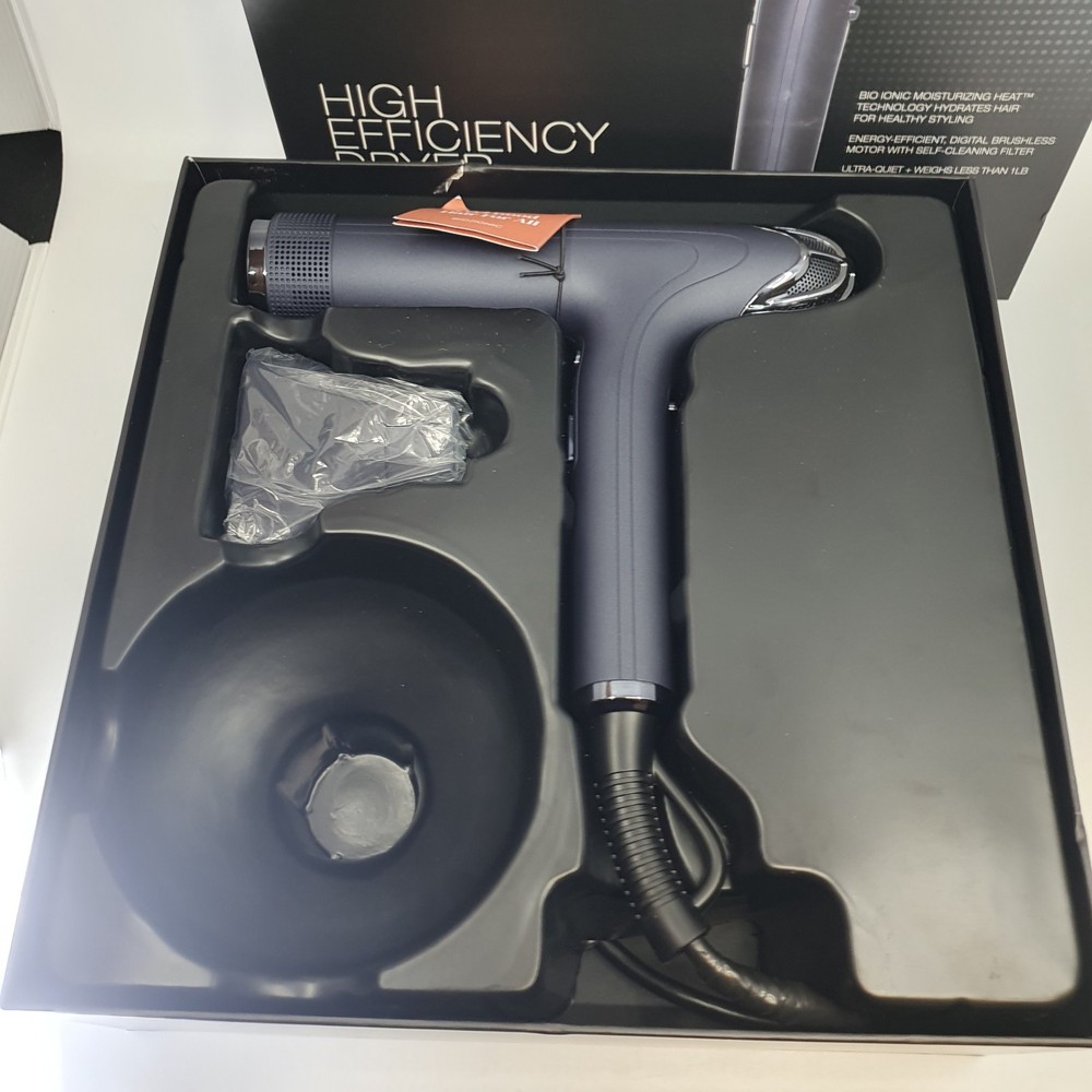 Bio Ionic SMART-X Hair Dryer