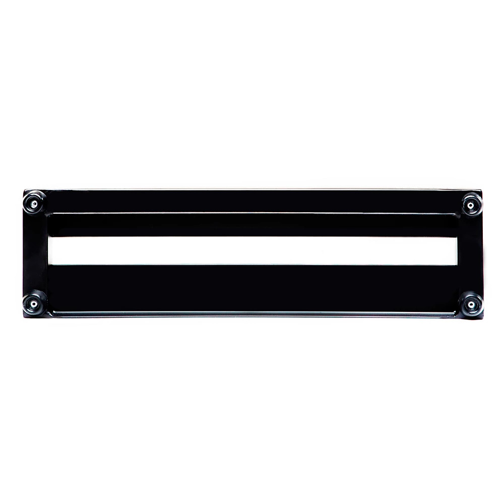 Pedaltrain Nano Plus Pedal Board with Soft Case