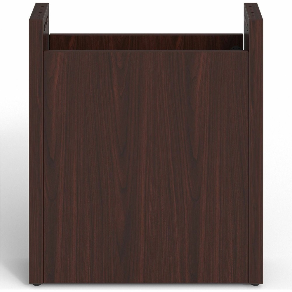 Lorell Prominence Conference Table Slim Base (plb24hmy)