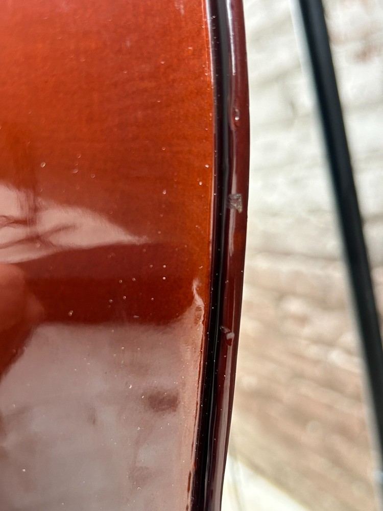 Unbranded Cello 4/4 with Case