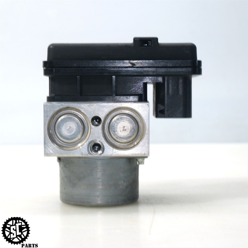 2022 INDIAN CHALLENGER ABS BRAKE PUMP MODULE