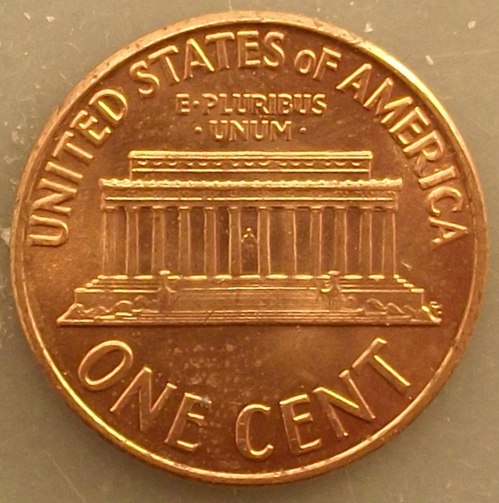 1960 P Large Date Lincoln Cent BU/MS Condition