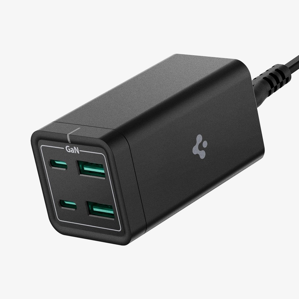 Universal Desktop Charger | Spigen [ArcDock] 65W