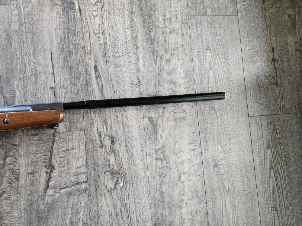 Benjamin Trail NP XL .177 Cal