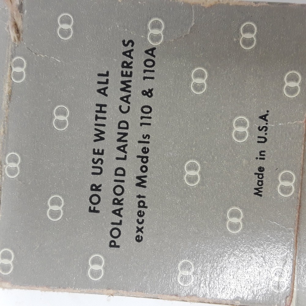 Polaroid Orange Filter 546 Non Polarizing