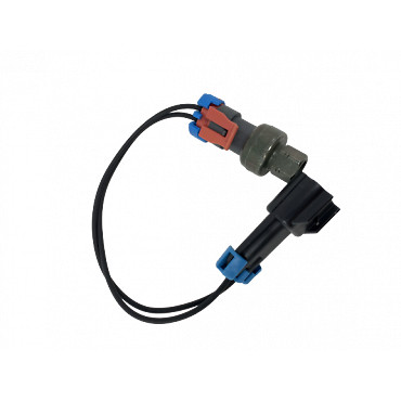 Genuine Mack Truck 25131431 Switch, Binary Pressure Switch A/C