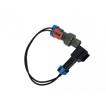 Genuine Mack Truck 25131431 Switch, Binary Pressure Switch A/C