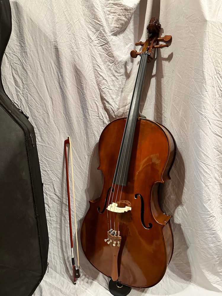 Junior Cello
