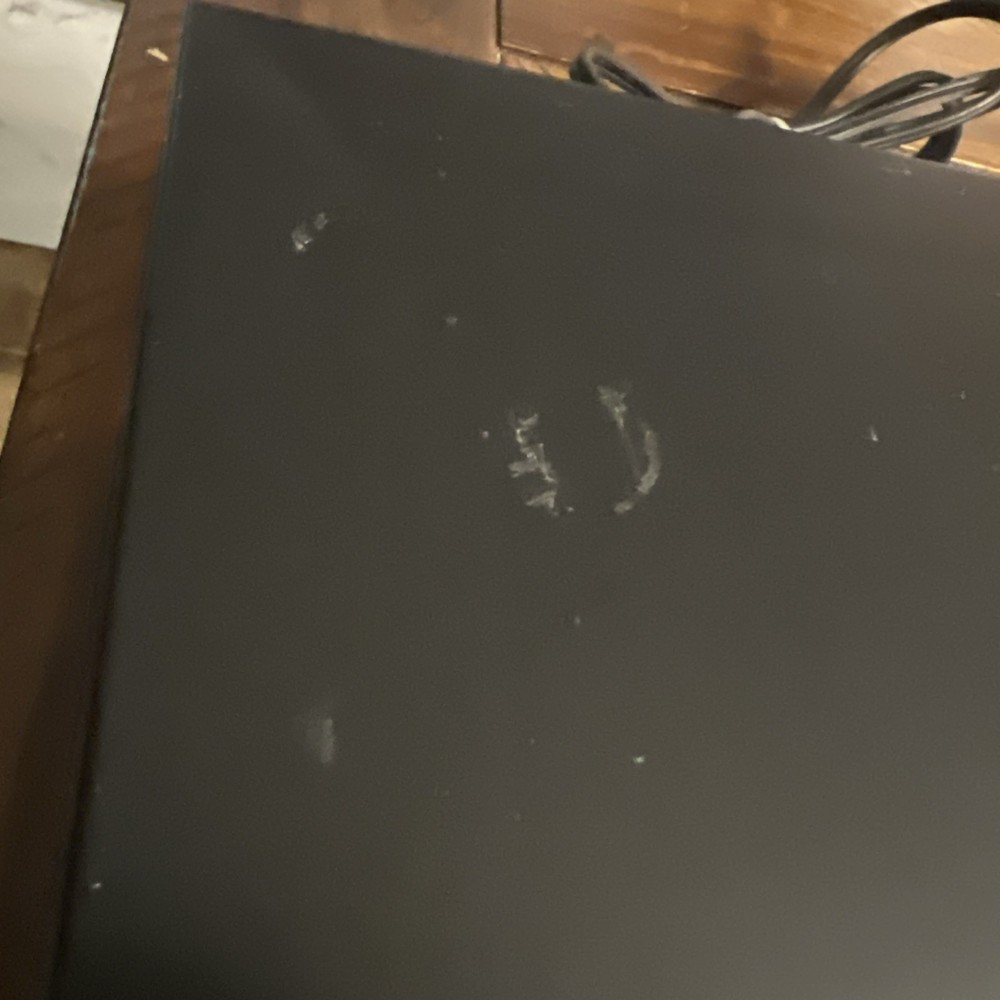 Denon DCM-340 5 Disc CD Compact Disc Changer Player