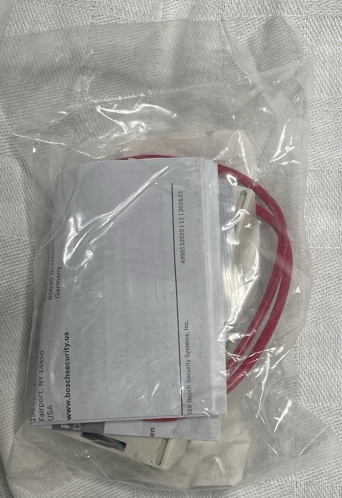 Bosch D0912-7U POPIT Input Module (No Tamper) New