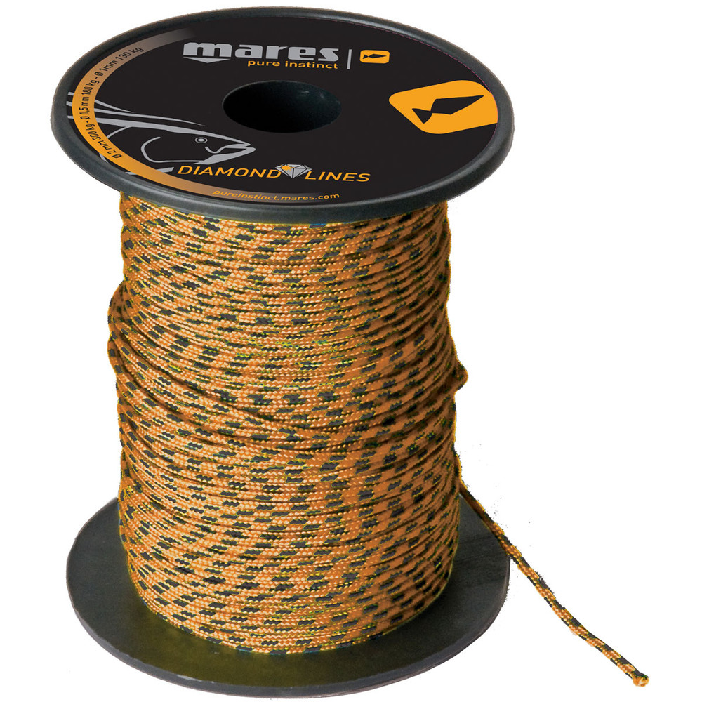 Mares Spear Fishing Line