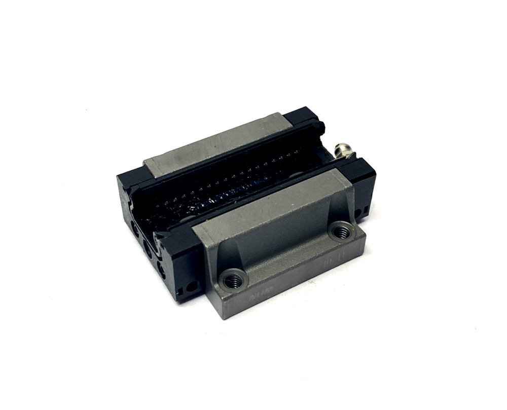 WON H20FUUG0 Flanged Linear Guide Bearing Block