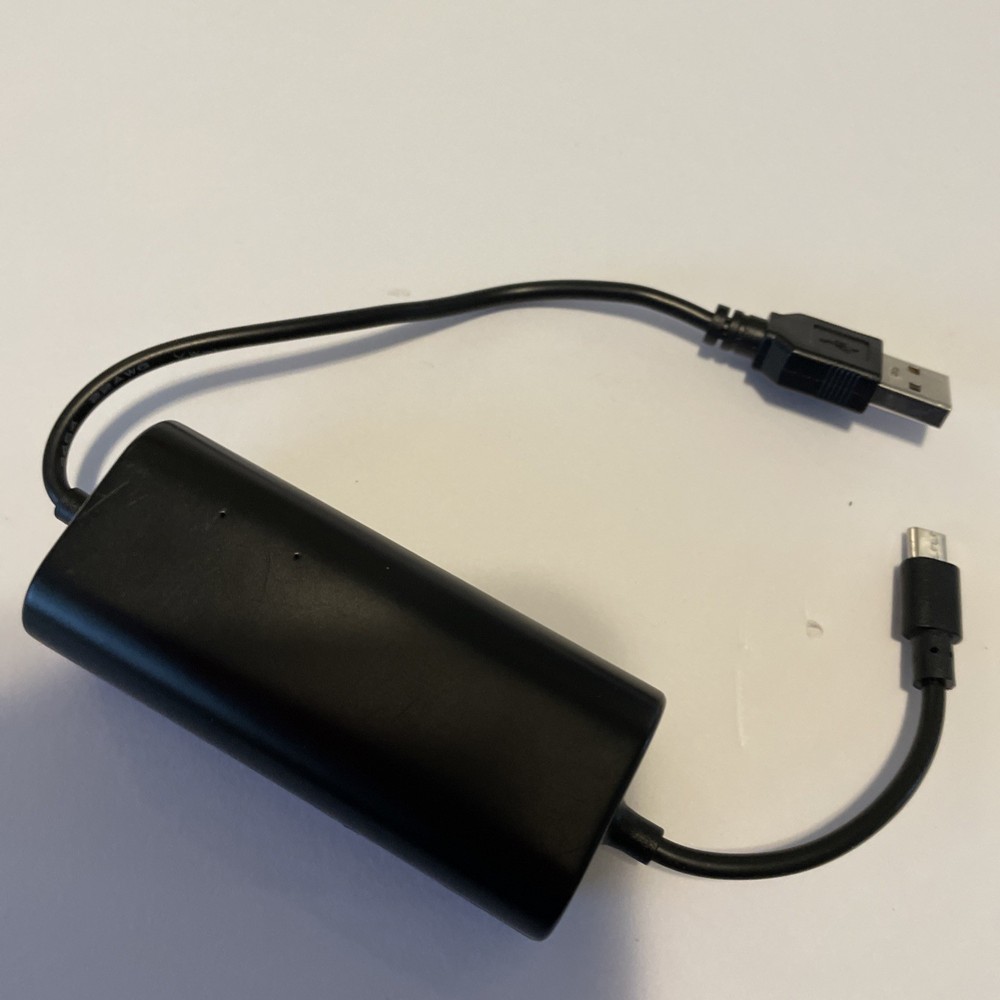 Peak Current Provider Splitter