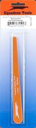Squadron Long Sanding Stick Medium Grit - #31502