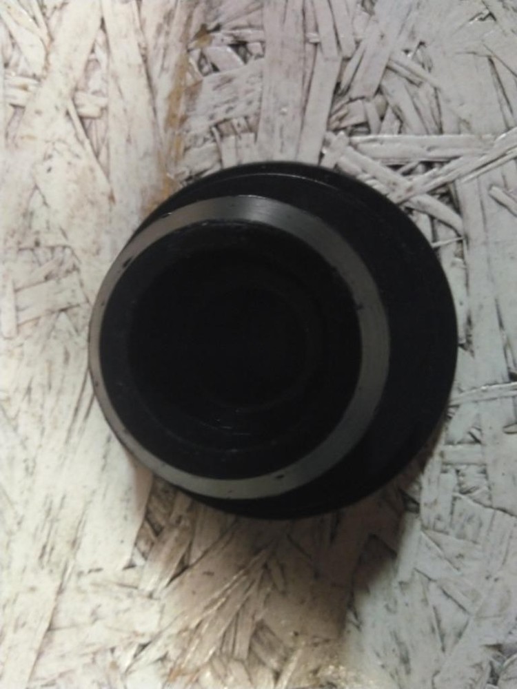 International Motor Mount