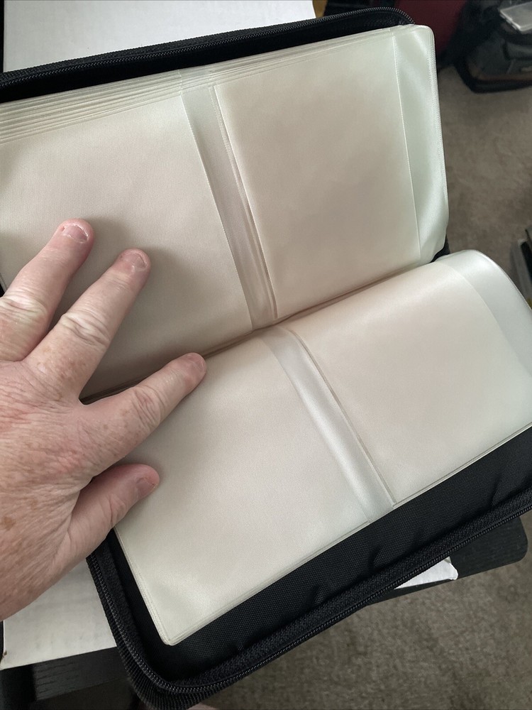 cd dvd case holder
