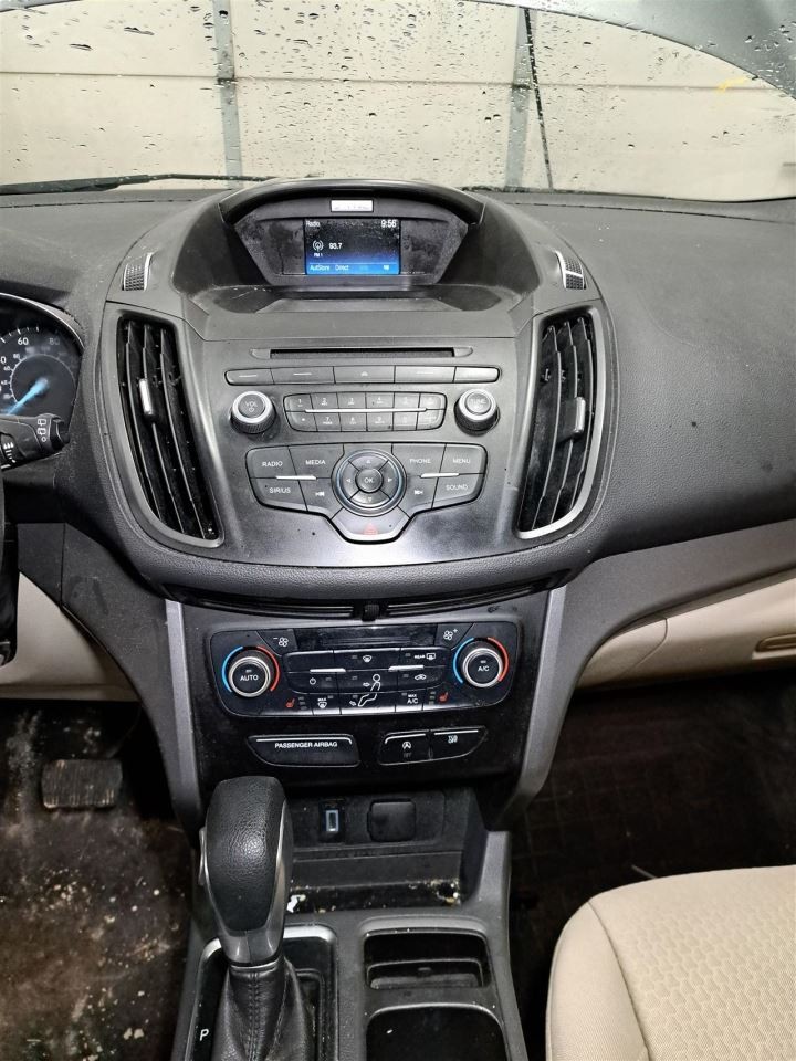 2018 Escape Display Screen Sku#4333447