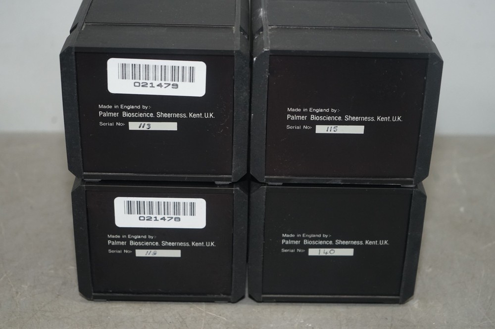 ^ Palmer Bioscience Isolator 6071 #X5579