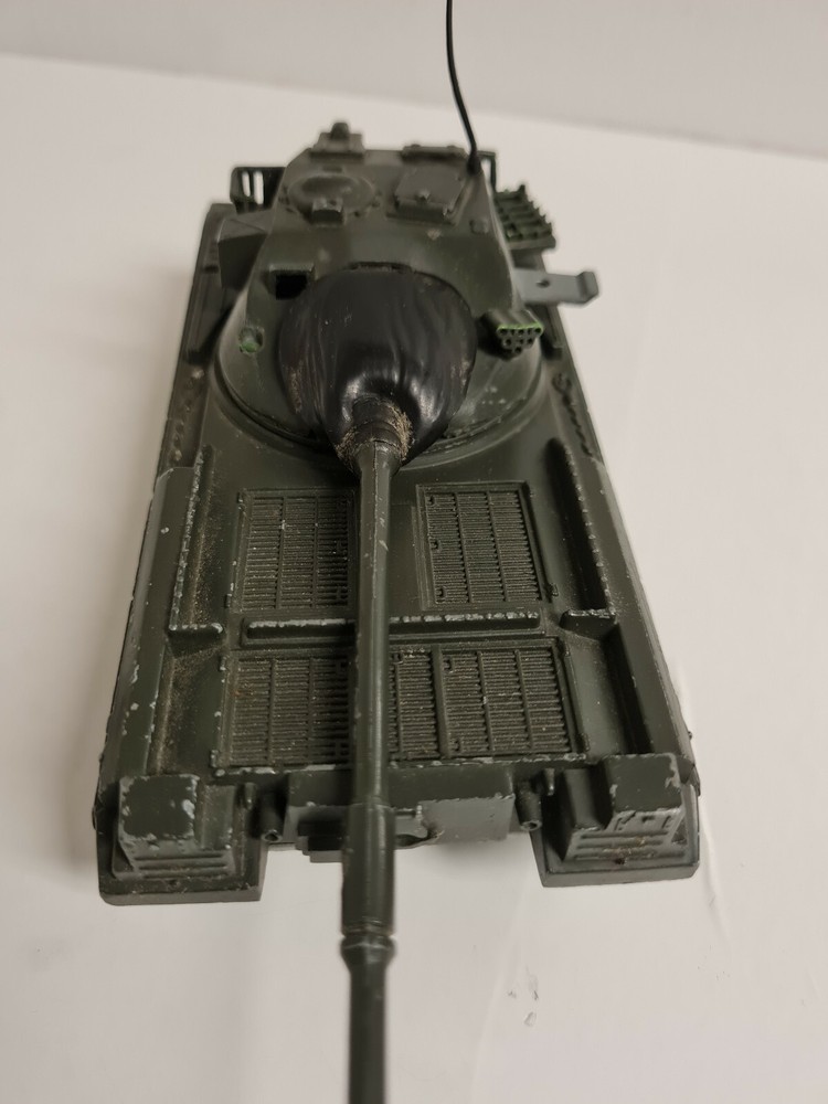 Polistil Chieftain MK3