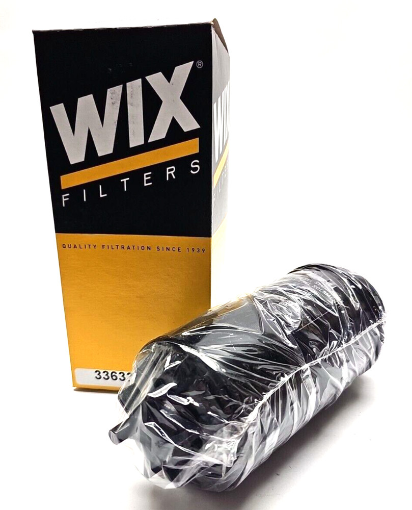 WIX 33633 Fuel Filter
