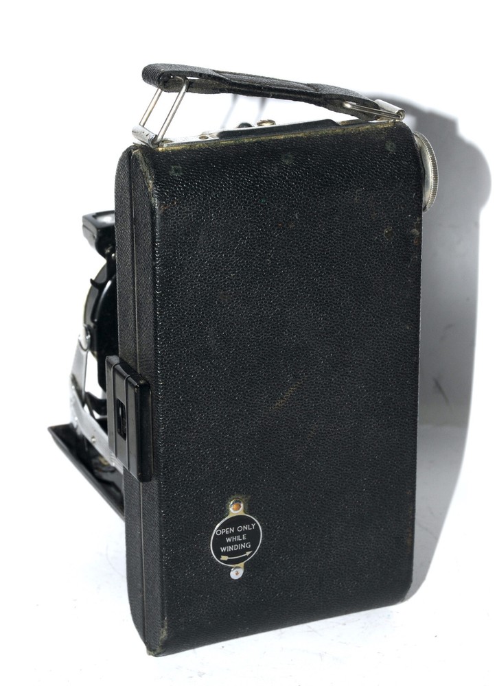 Kodak Vigilant Junior Six-20