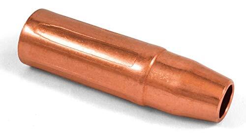Tweco 23-50, Nozzle Fixed 1/2" Pack of (2)