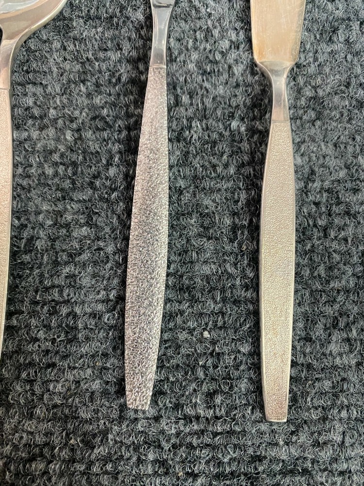 Oneida * SILVER SAND Community Silver Plate Flatware CHOICE - CHOOSE (149)