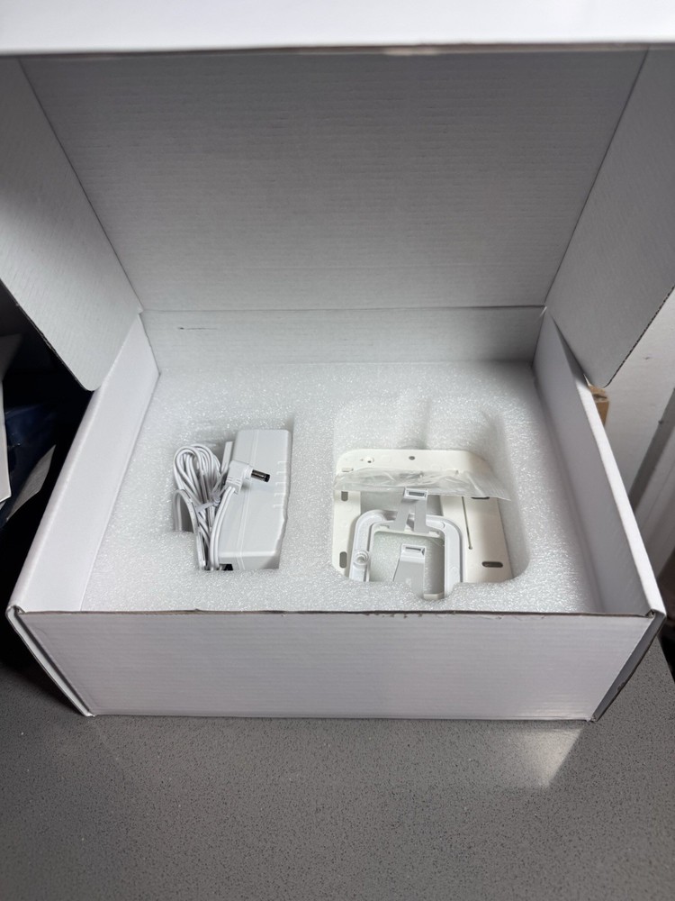 Qolsys IQ PG Remote Power G Keypad Tested)