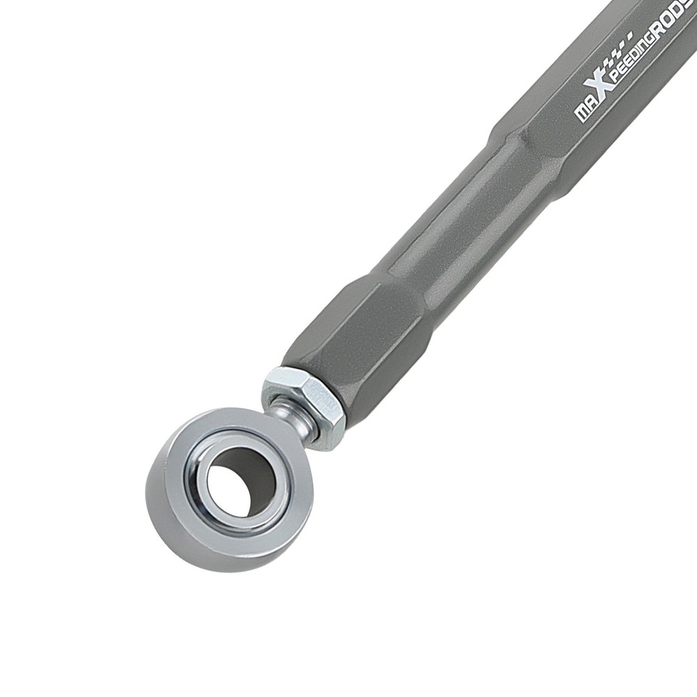 Front Lower Control Arm Wide Angle Kit Drift Complete Angle kit For BMW E36