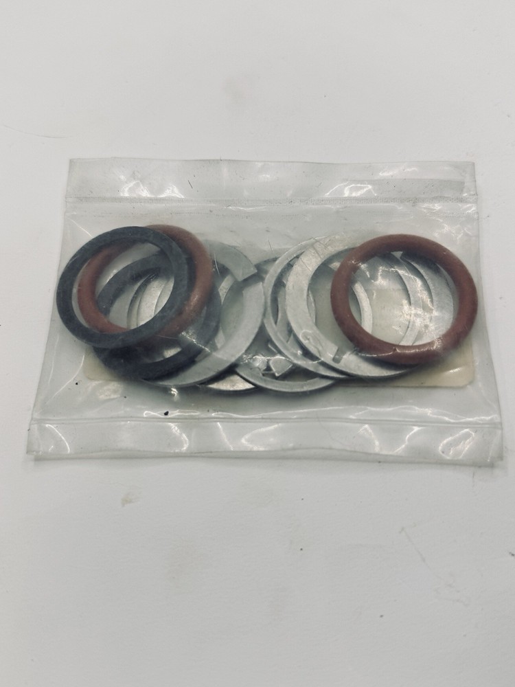 Pro-Flex 1" Gas Fitting Accessory Pack PFAP-0110C