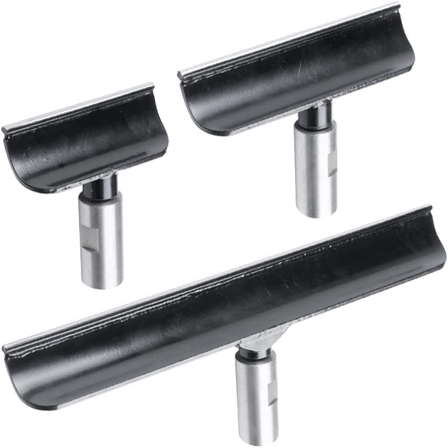 Tool Rest Post 1" Diameter x 8" Long for Modular Tool Rest System