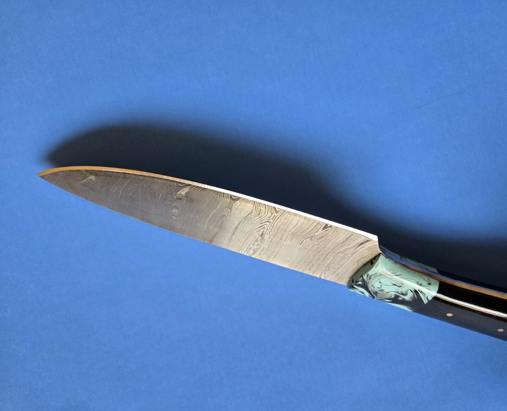 Specialized Hand Crafted Kitchen Knife