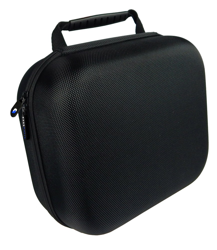 CM VR Headset Case fits Samsung Gear VR Headset and VR Controller - Case Only