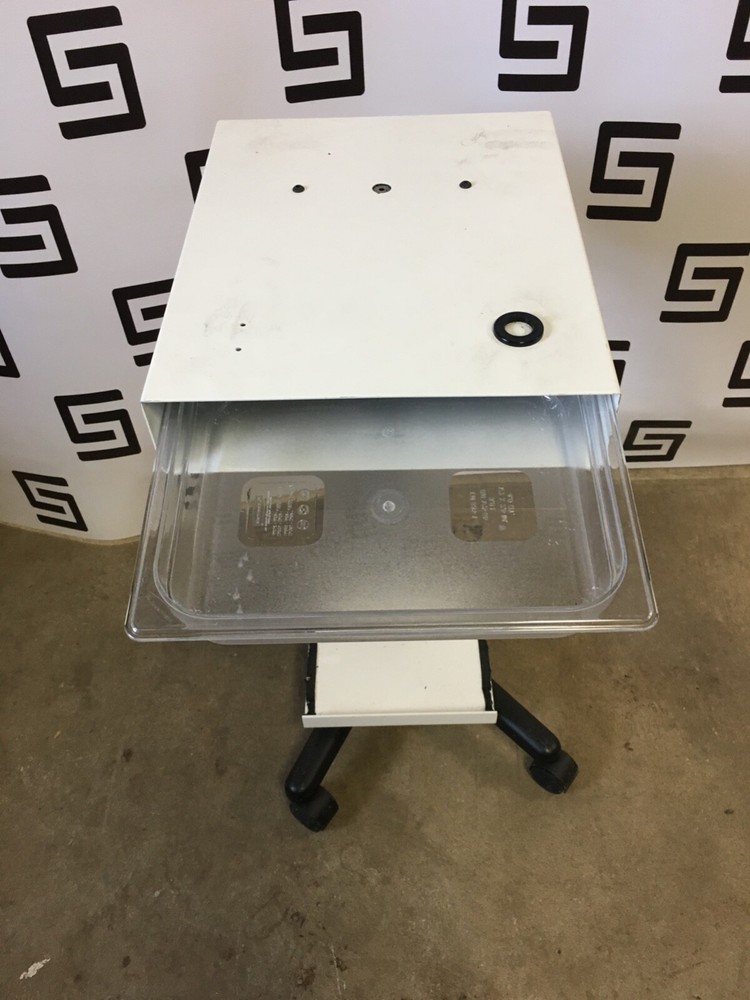 Arthrex AR-9600 OPES Electrosurgical Generator Unit ESV System Cart