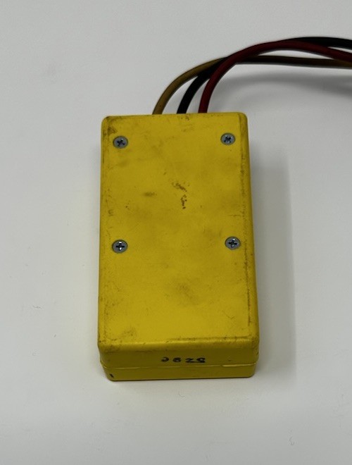 TimeMark Model 108B Phase Sequence Detector Tested Works