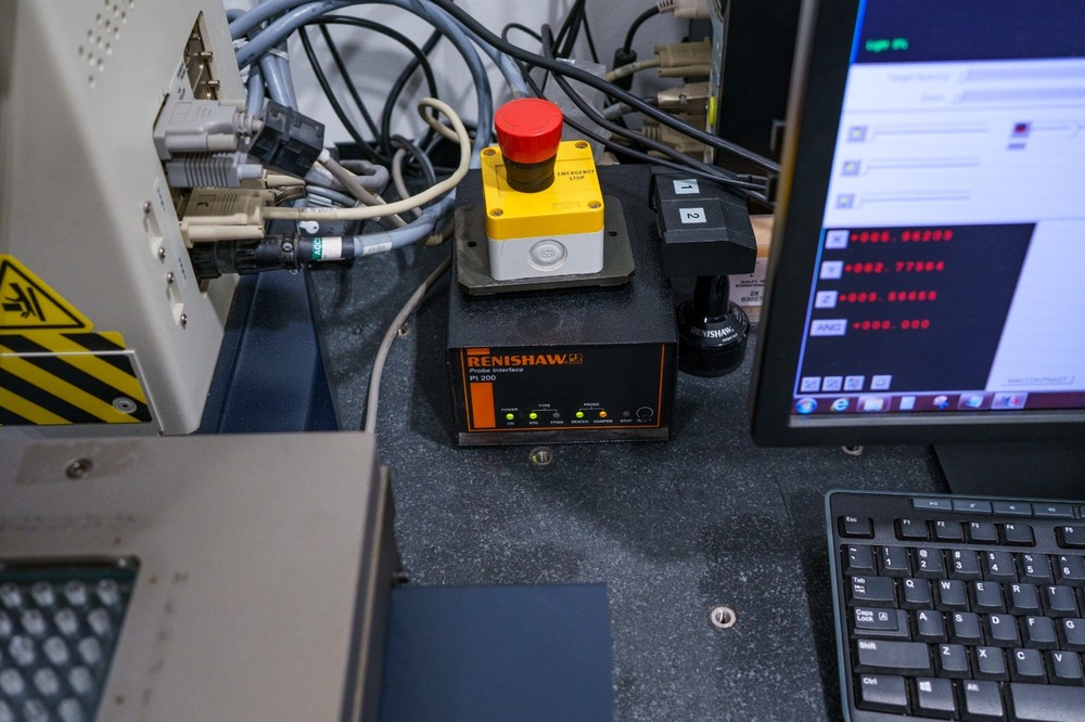 OGP SmartScope Flash 250