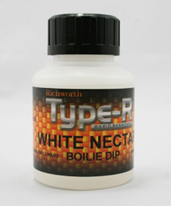 Richworth Type R White Nectar dip, 130ml