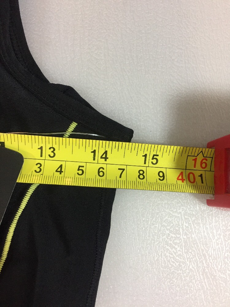 Zoot Mens Performance Tri Top Small S (6092)