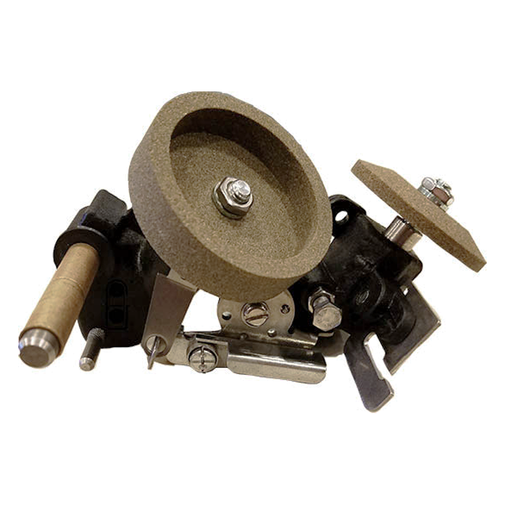 Sharpener sub assembly sharpener unit, Universal (Nylon). Replaces 4675-1081,...